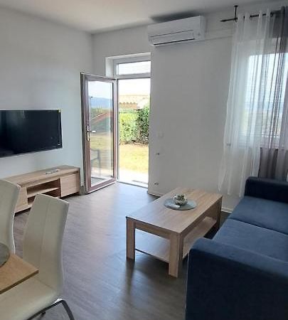 Apartma Rian Koper Extérieur photo
