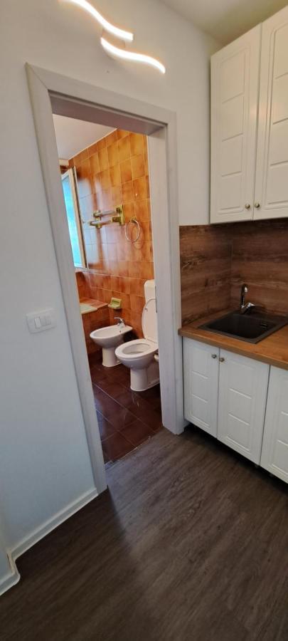 Apartma Rian Koper Extérieur photo