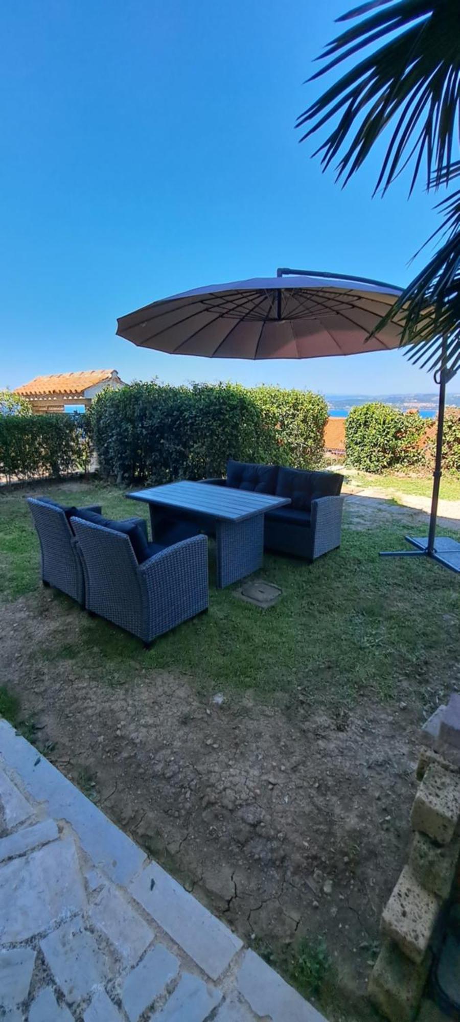 Apartma Rian Koper Extérieur photo