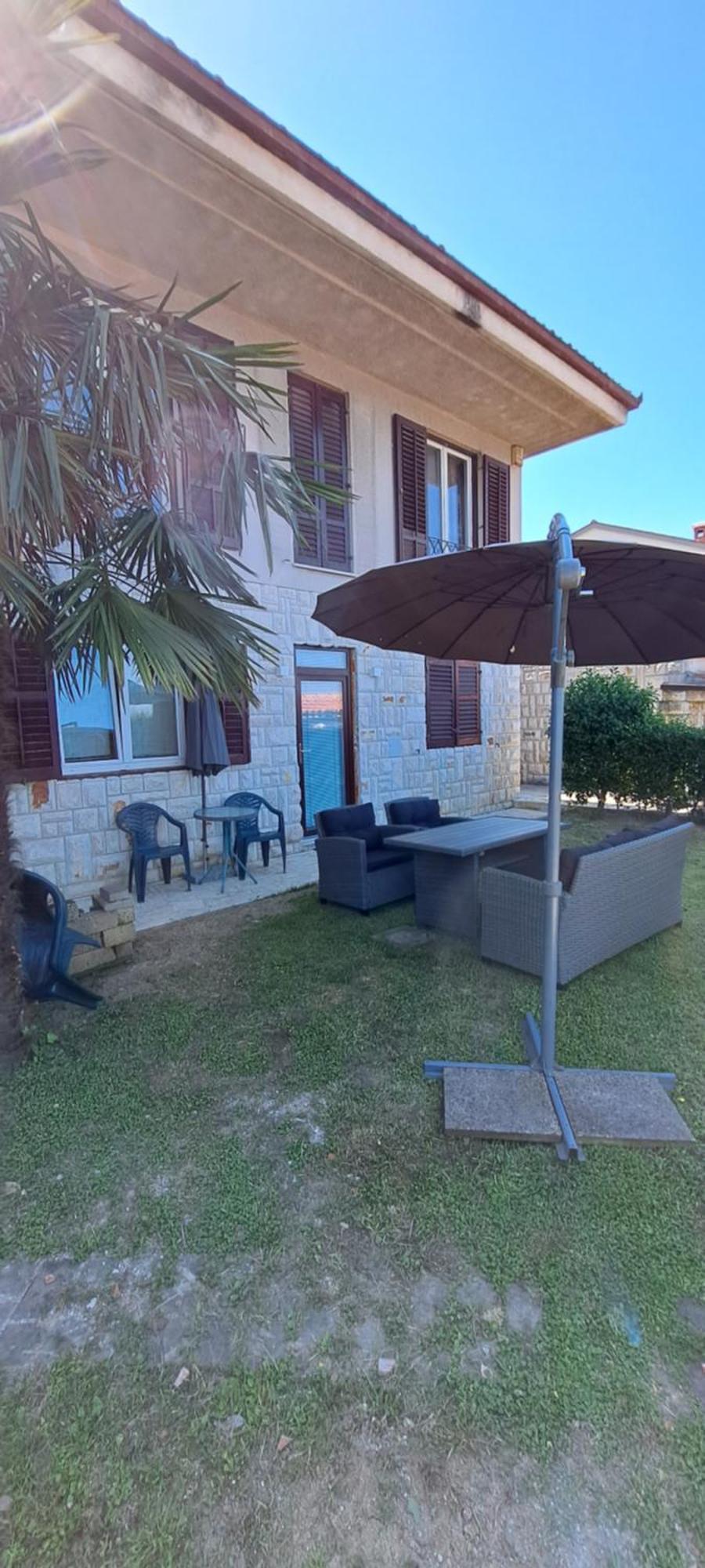 Apartma Rian Koper Extérieur photo