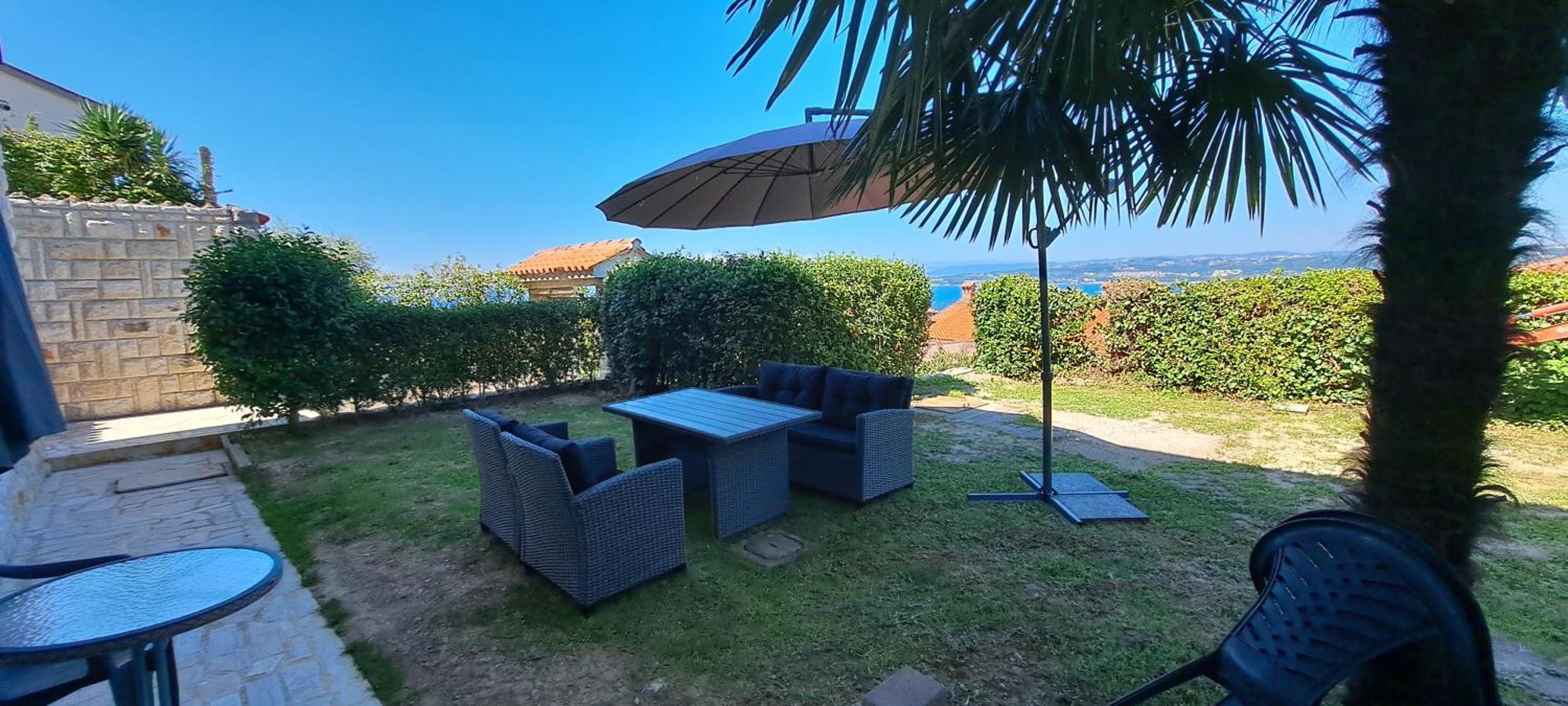 Apartma Rian Koper Extérieur photo