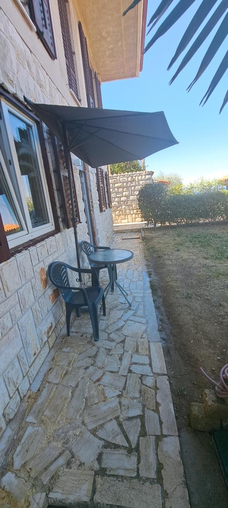 Apartma Rian Koper Extérieur photo